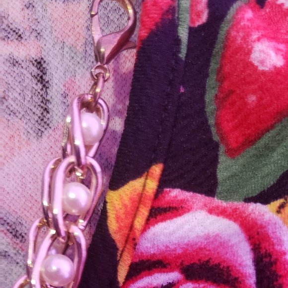 Blush Dress Top - Picture 4 of 4